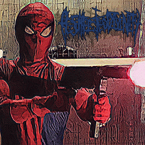 Resurrected Divinity : Demo 2022